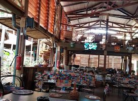Boukarou Lounge