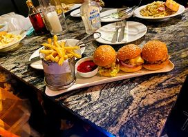 Xander's