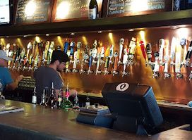 The Hoppy Monk
