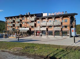 Ski Bistro