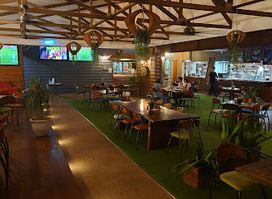 Matso's Sunshine Coast Brewery
