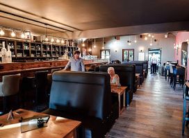 Be Well Bar