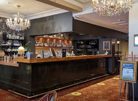The Orient Bar