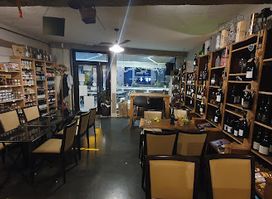 Epicerie Fine-Made in Loire