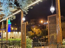 Serail El Bek - Restaurant