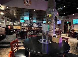 Birmingham's Vodka and Ale House Regina Star Lite