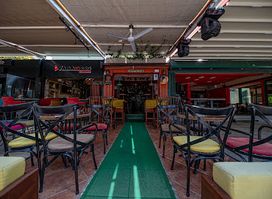 Green Mill