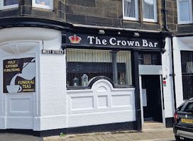 The Woodside Tavern (Formerly The Crown Bar)