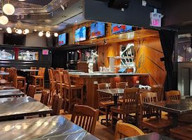 Prohibition Social House