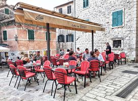 Caffe bar Perper