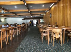 Mannum Community Club