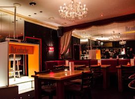 Mutzenbacher Pub & Bar