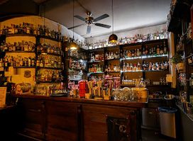 Pinta Cocktailbar