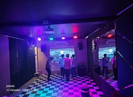 Jannix Karaoke & Restaurant