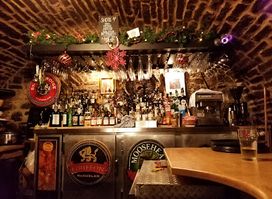 Pub L'Oncle Antoine
