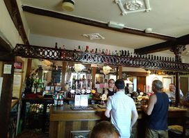 The Bulls Head