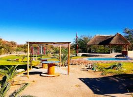 ISSA Guest House