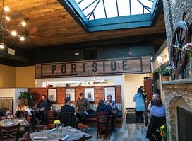 Portside Tavern