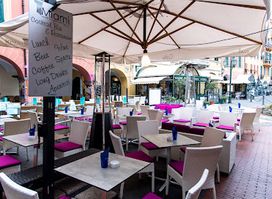 Miami Cafè American bar ristorante