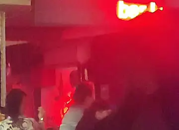 Las Vegas Bar Uralsk