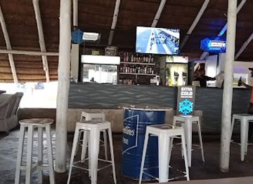 The Hangover Pub n Grill