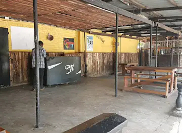 The Jazz Club