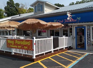 indiana/pokagon-state-park/bar/club-paradise