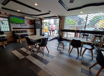 Lounge 38