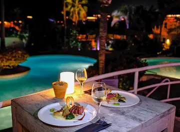 Salú Restaurant & Bar