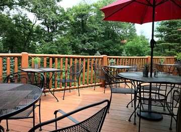 ohio/mohican-state-park/bar/the-copper-mug