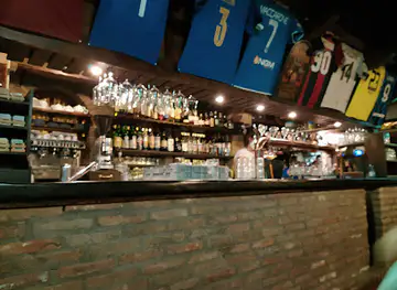 Old Bridge Pub