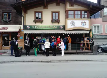 O'Flannigans Irish Pub