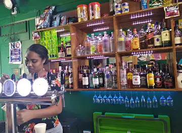Reload Bar