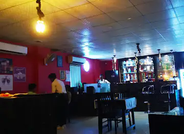 Patiala peg -Kitchen & Bar