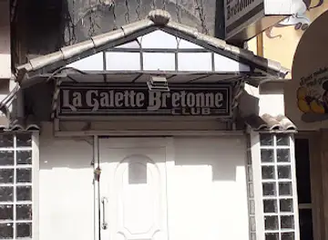 La Galette Bretonne