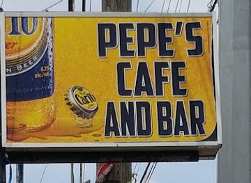 trinidad-and-tobago/point-fortin/bar/pepes-cafe-and-bar