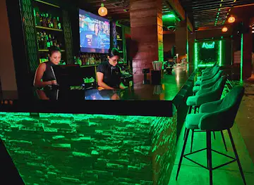 Ahari GastroBar