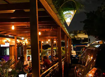 Aborigines Pub
