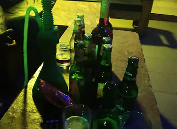 Bar Privilege