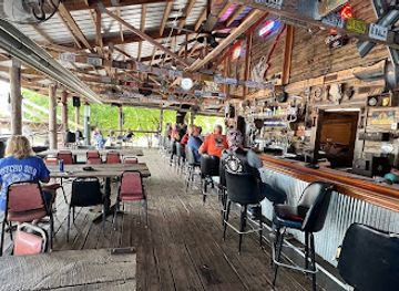 Psycho Silo Saloon