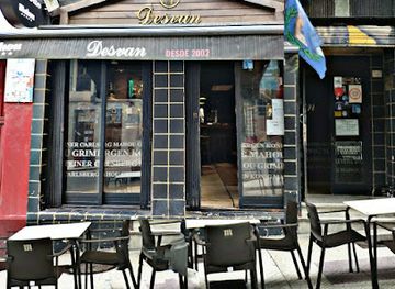 spain/oviedo/bar/the-desvan-pub-oviedo