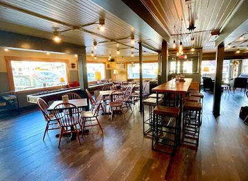 Twin Barns Brewing Co - North Taproom