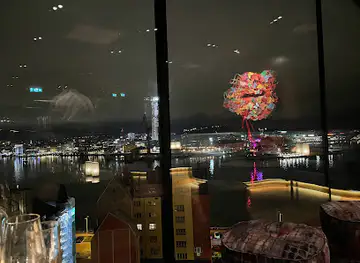 View Skybar & Restaurant