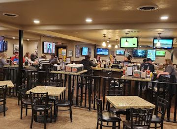 Marty's Family Restaurant & Bombers Sports Bar