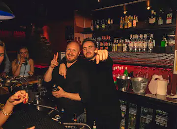 John's Bar