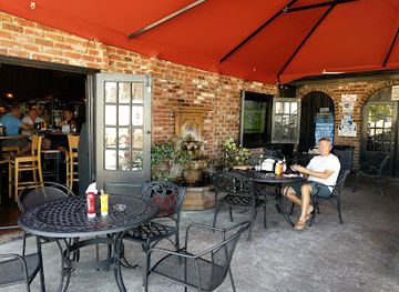 louisiana/lake-borgne/bar/the-harbor-bar-grill