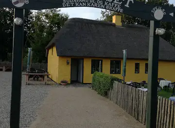 Top Karens Hus