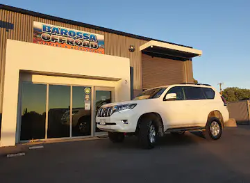 Barossa Offroad