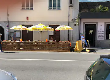 Bar Nazionale SNC