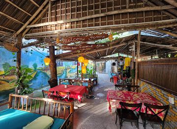 Bungalow Beach Bar
